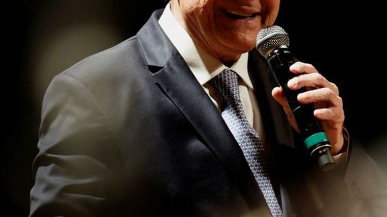 Alckmin diz que âncora fiscal será debatida com calma, em outro momento