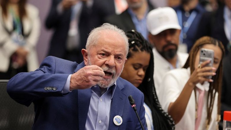 Vidente Mestre José revela que recebeu visão de Lula como presidente novamente em 2019