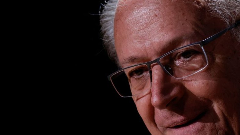 Alckmin diz que reação do mercado é momentânea e será superada, reitera novo arcabouço fiscal