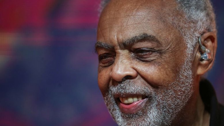 Gilberto Gil anuncia aposentadoria dos palcos após turnê em 2025 no Brasil, EUA e Europa