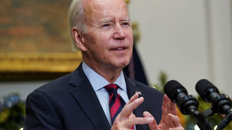 Lula diz que pode viajar aos EUA para encontrar Biden antes da posse