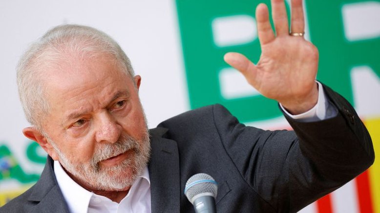Lula diz esperar que Congresso aprove PEC “do jeito que nós queremos”, mas pode negociar