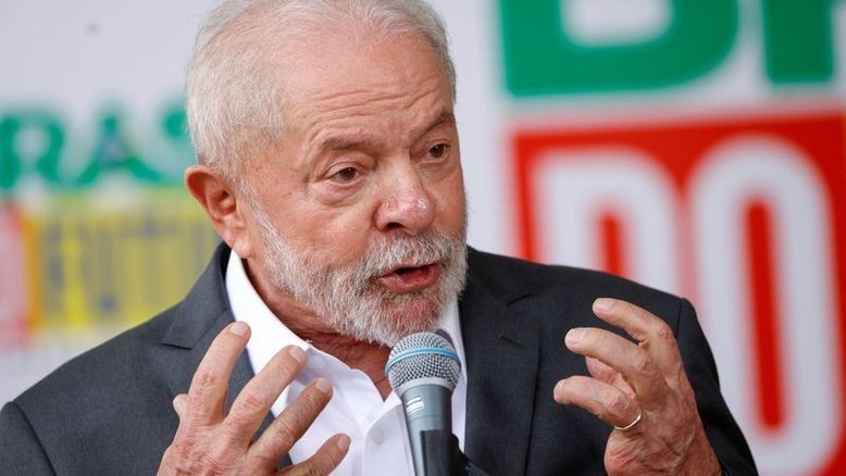 Alteração na Lei das Estatais adia anúncio de ministros de Lula