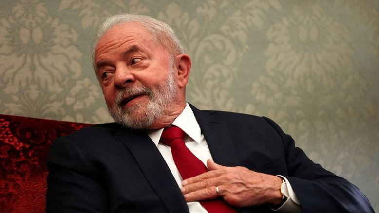 Viagem de Lula aos EUA deve ficar para depois da posse, diz ex-chanceler Celso Amorim