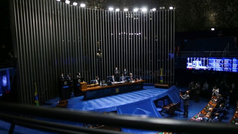CCJ aprova 'PEC da Transição' com custo de R$ 145 bilhões por dois anos