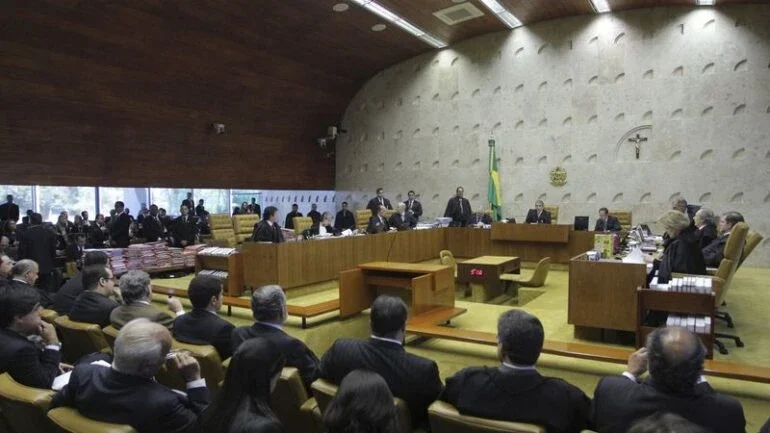 STF gastou R$ 8,8 milhões com duas empresas de segurança