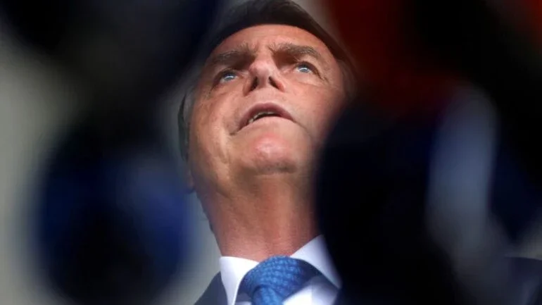 Terrorismo: o último legado de Bolsonaro