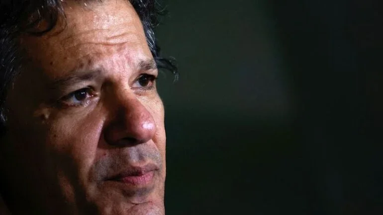Cotado para Fazenda, Haddad diz que começará a formar equipe, mas não anunciará nomes nesta 6ª-feira