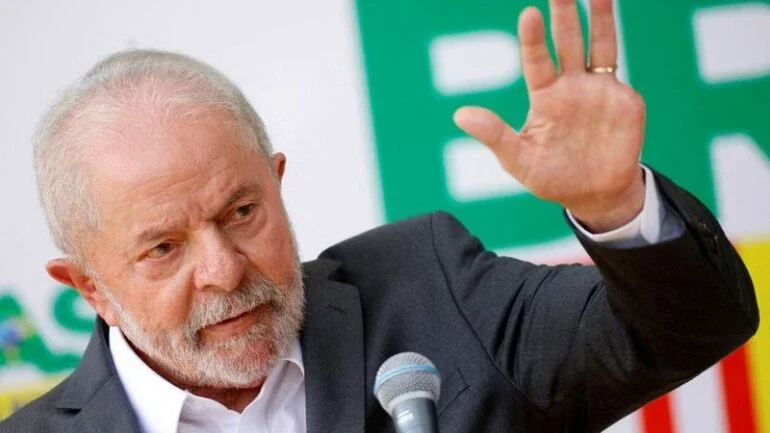 Lula confirma Haddad na Fazenda, Múcio na Defesa e Dino na Justiça