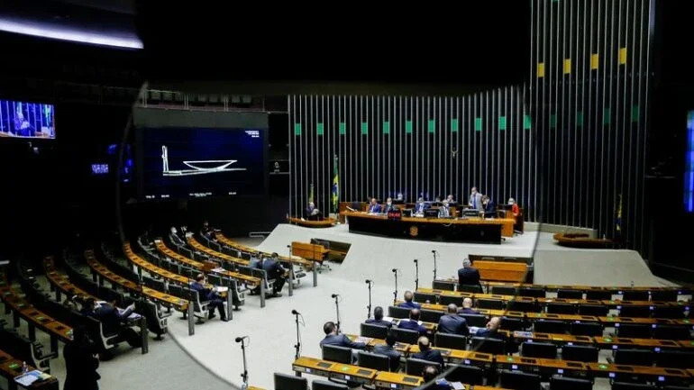 Câmara aprova texto-base que modifica Lei das Estatais; mudança ainda passa pelo Senado
