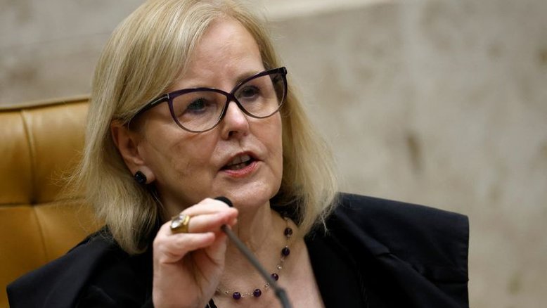 Rosa Weber vota no STF para barrar orçamento secreto e critica sistema anônimo e interesses eleitorais