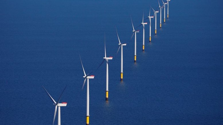 Eletrobras faz acordo com Shell para avaliar energia eólica offshore no Brasil