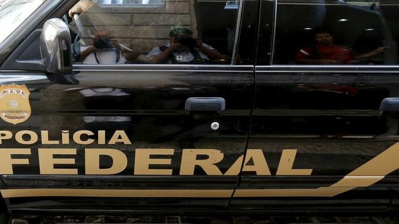 PF busca oito suspeitos de financiar ou participar de atos antidemocráticos