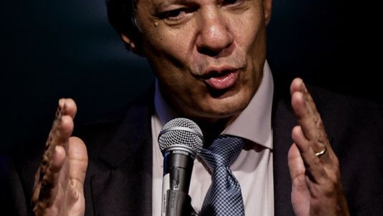 Economista Guilherme Mello é o mais cotado para assumir Secretaria de Política Econômica de Haddad--fontes