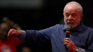 Após ameaça de bomba, 100% do efetivo de segurança da DF é acionado para posse de Lula