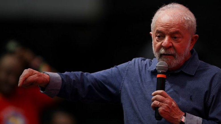 Após ameaça de bomba, 100% do efetivo de segurança da DF é acionado para posse de Lula