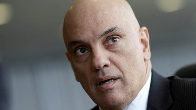 CNJ apura uso indevido de sistema que inclui mandado de prisão falso contra Moraes