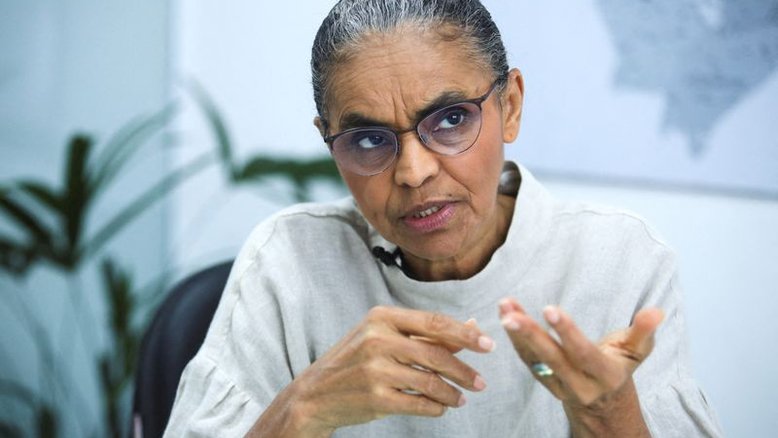 Confirmada no Meio Ambiente, Marina Silva anuncia criação de autarquia da autoridade climática