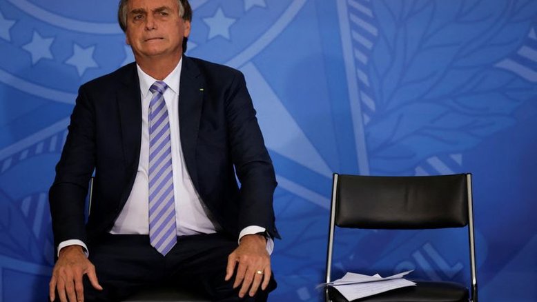 Bolsonaro fará reunião para acertar saída de ministros e lançamentos do governo antes das eleições