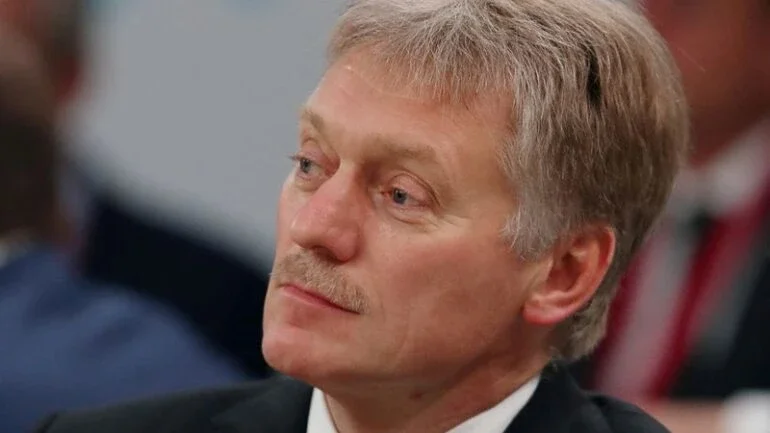 Kremlin diz que não há progresso significativo em negociações de paz com Ucrânia