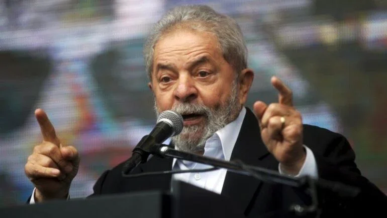 Lula tem 43% de intenção de voto, Bolsonaro soma 29%, diz BTG Pactual/FSB Pesquisa