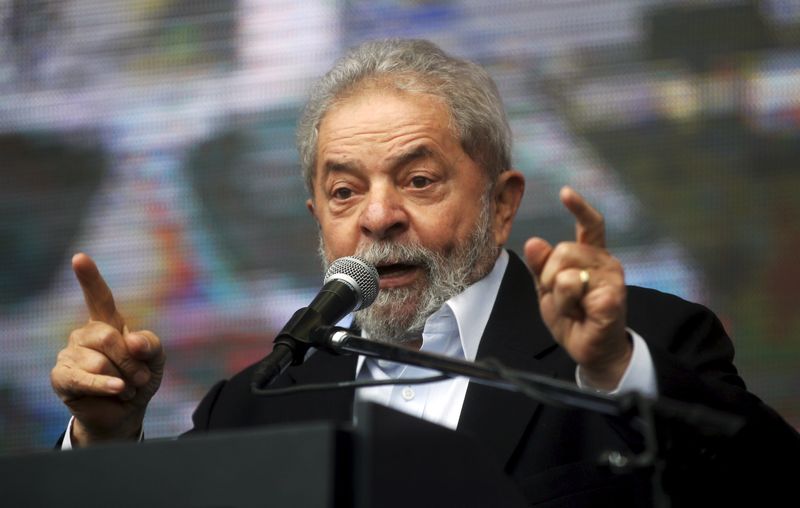Lula tem 43% de intenção de voto, Bolsonaro soma 29%, diz BTG Pactual/FSB Pesquisa