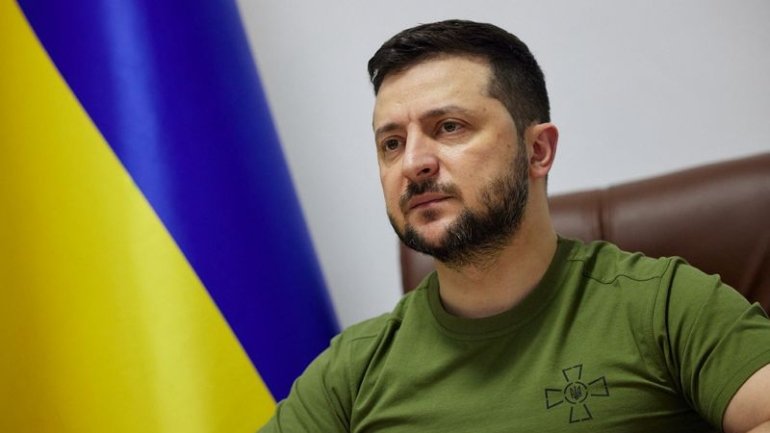 Zelenski propõe trocar prisioneiros de guerra norte-coreanos por ucranianos