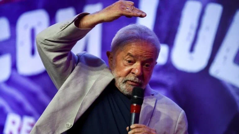 Fake: a ONU jamais inocentou Lula. Aliás, nem mesmo o STF