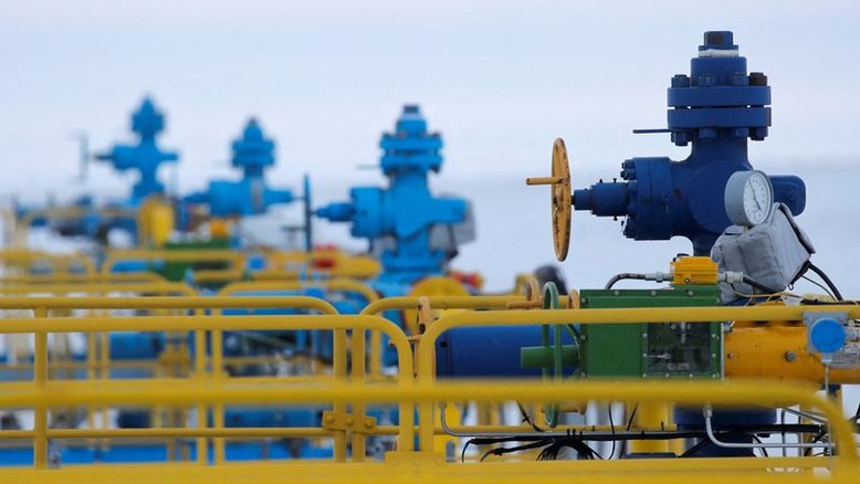 Rússia suspende gás para Polônia e Bulgária, mira em economias europeias