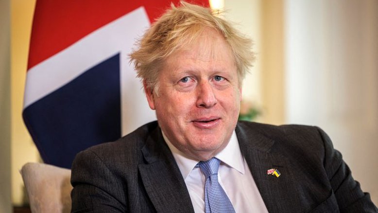 Boris Johnson diz estar preocupado com Dom Phillips