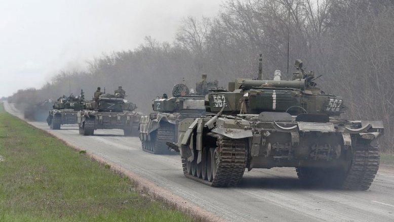 EUA não veem risco de Rússia usar armas nucleares apesar da retórica, diz autoridade