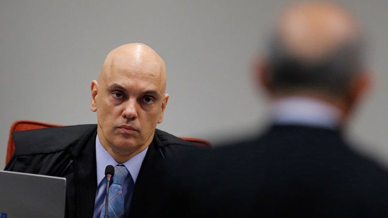 Moraes, do STF, suspende corte no IPI para produtos fabricados na Zona Franca de Manaus