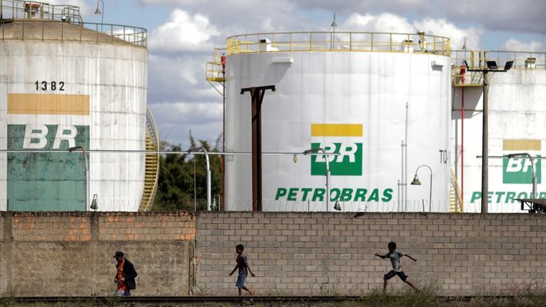 CEO da Petrobras: não há relação significante entre preço de combustível e lucro