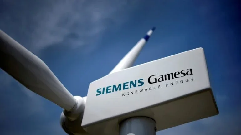 Siemens Gamesa estreia turbinas eólicas mais potentes no Brasil e mira offshore