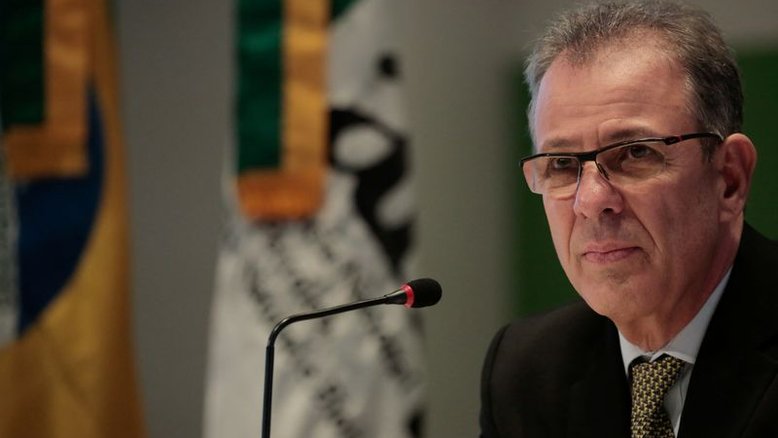 Governo nomeia liberal Sachsida como ministro de Minas e Energia
