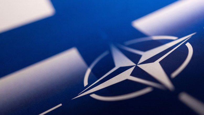 Finlândia e Suécia abandonam neutralidade e apresentam propostas de adesão à Otan