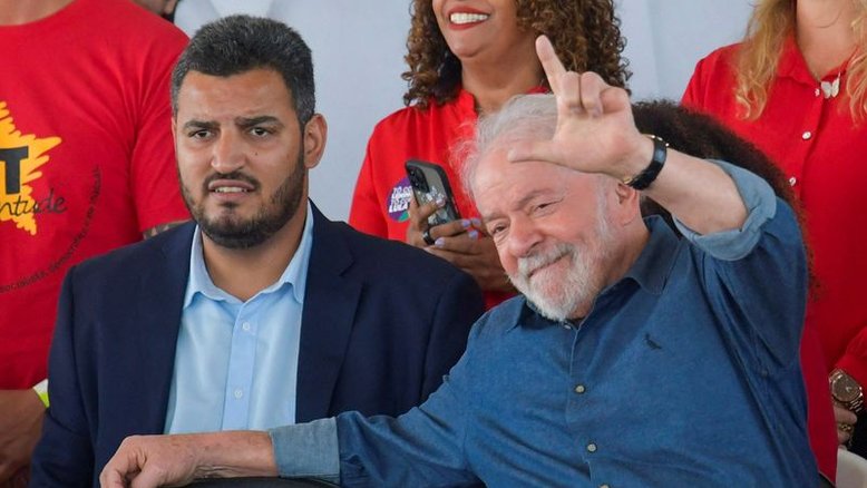 Com Lula como "coringa", nova esquerda latino-americana busca futuro mais verde