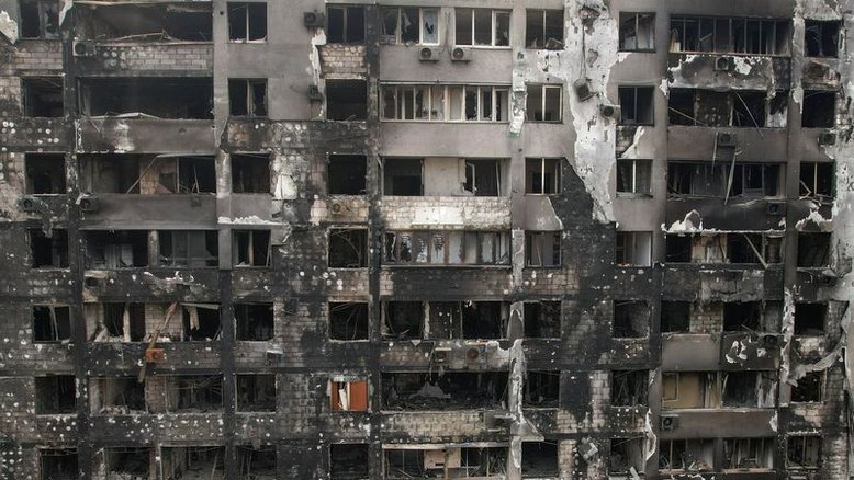 Mais de 250 soldados ucranianos se rendem em Mariupol após ordem de Kiev