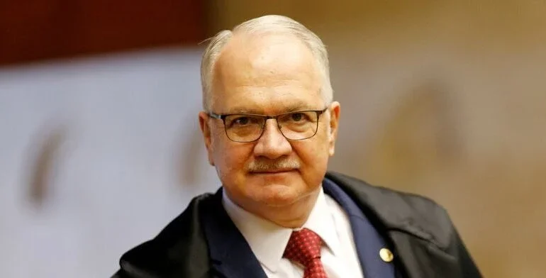 Eleições ocorrerão de modo limpo, seguro e dentro da legalidade, diz Fachin