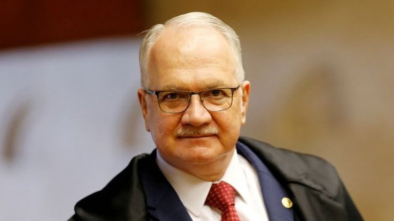 Eleições ocorrerão de modo limpo, seguro e dentro da legalidade, diz Fachin