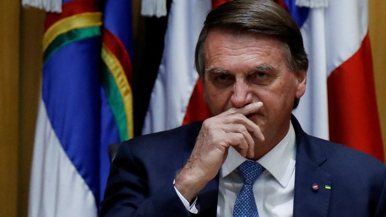 Bolsonaro alerta para corte de R$17 bi no Orçamento para reajuste e outras despesas