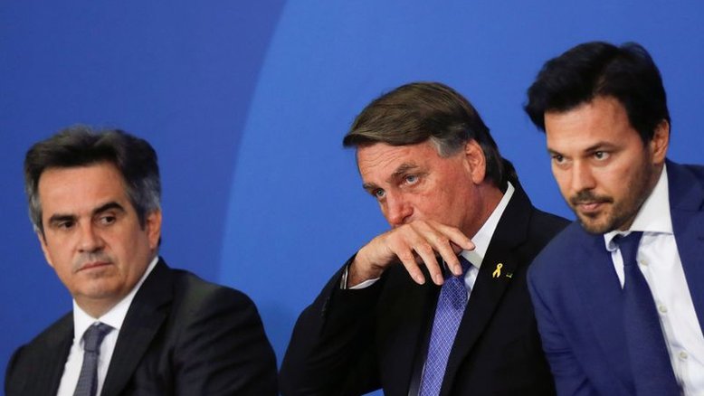 Bolsonaro se encontra com Musk nesta sexta, confirma chefe da Casa Civil