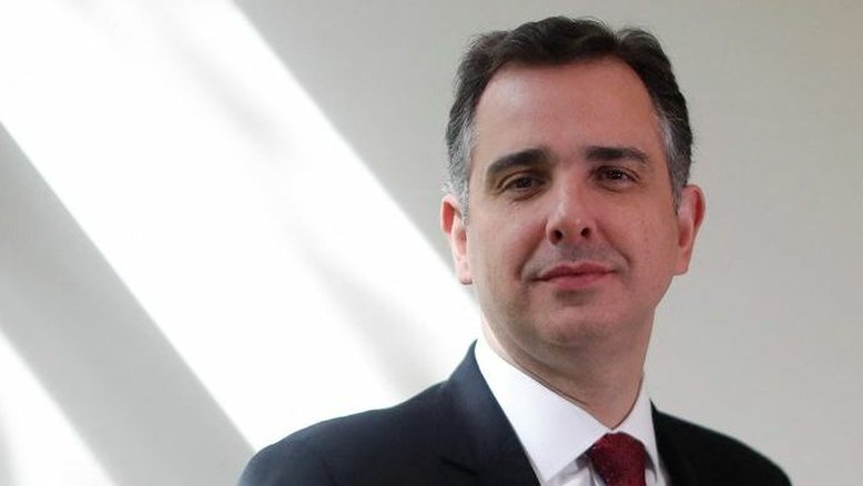 Não há risco de golpe e não tenho dúvida do respeito das Forças Armadas ao resultado eleitoral, diz Pacheco