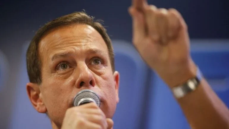 Doria recorda que seu pai criou Dia dos Namorados no Brasil: 