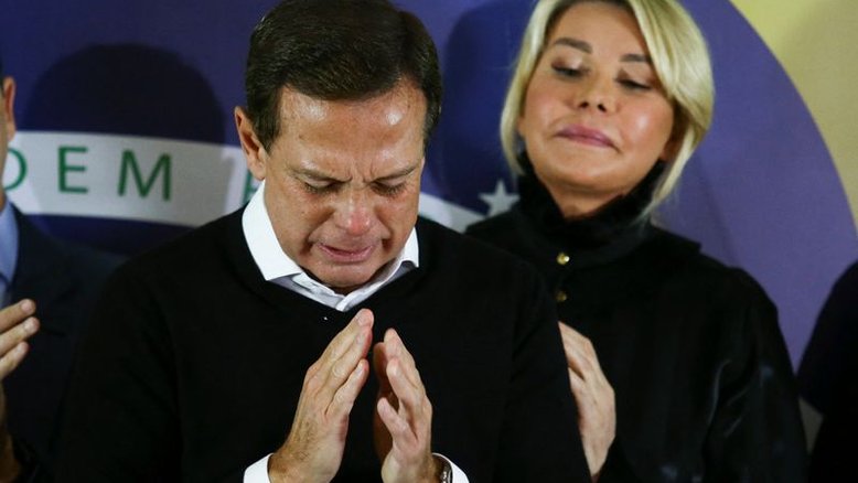 Desistência de Doria anima PT a buscar tucanos insatisfeitos