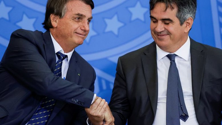 Ciro Nogueira diz que Bolsonaro tem apoio popular e não tentará golpe