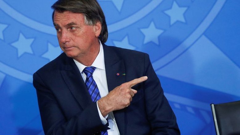 Bolsonaro irá à Cúpula das Américas e se encontrará com Biden, diz Itamaraty