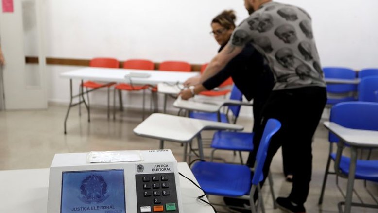 Brasil terá recorde de observadores internacionais na eleição de outubro