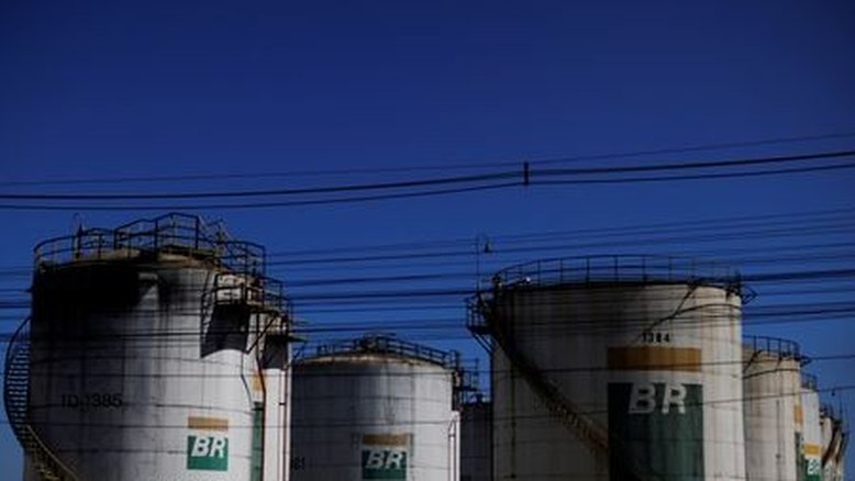 Petrobras reduz em 11,6% preço do querosene de aviação às distribuidoras