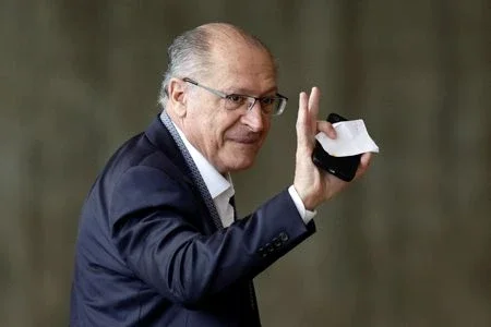 Trabalho sério que pouca gente conhece, afirma Alckmin sobre MST